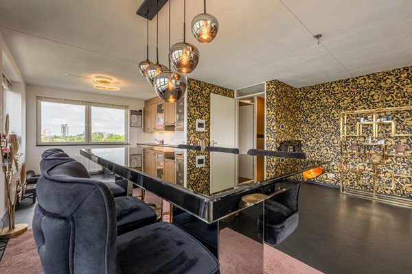 Medium property photo - Thetfordstraat 172, 3203 LJ Spijkenisse